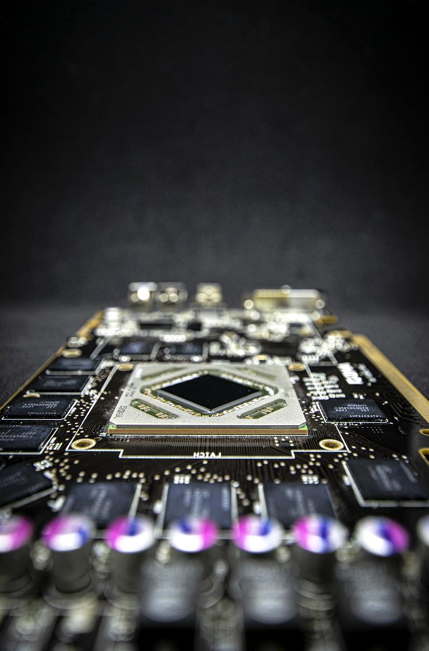 AI-powered image upscaling process