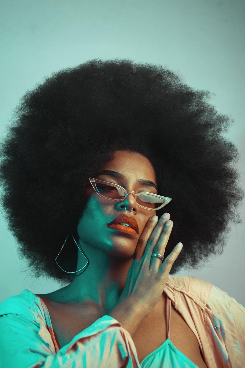 Complex climate system modeling and prediction visualization