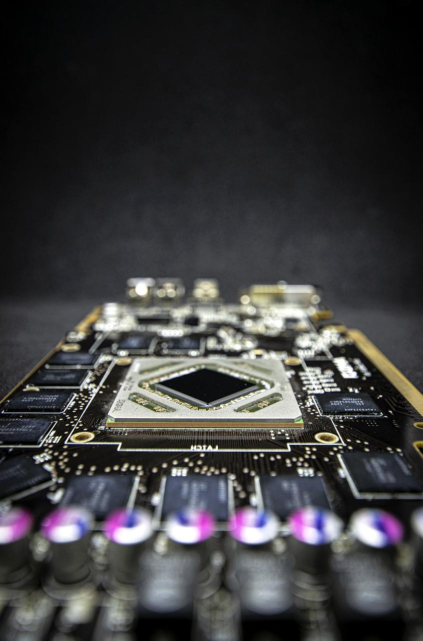 GPU acceleration symbol