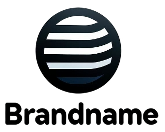 BRANDNAME Logo