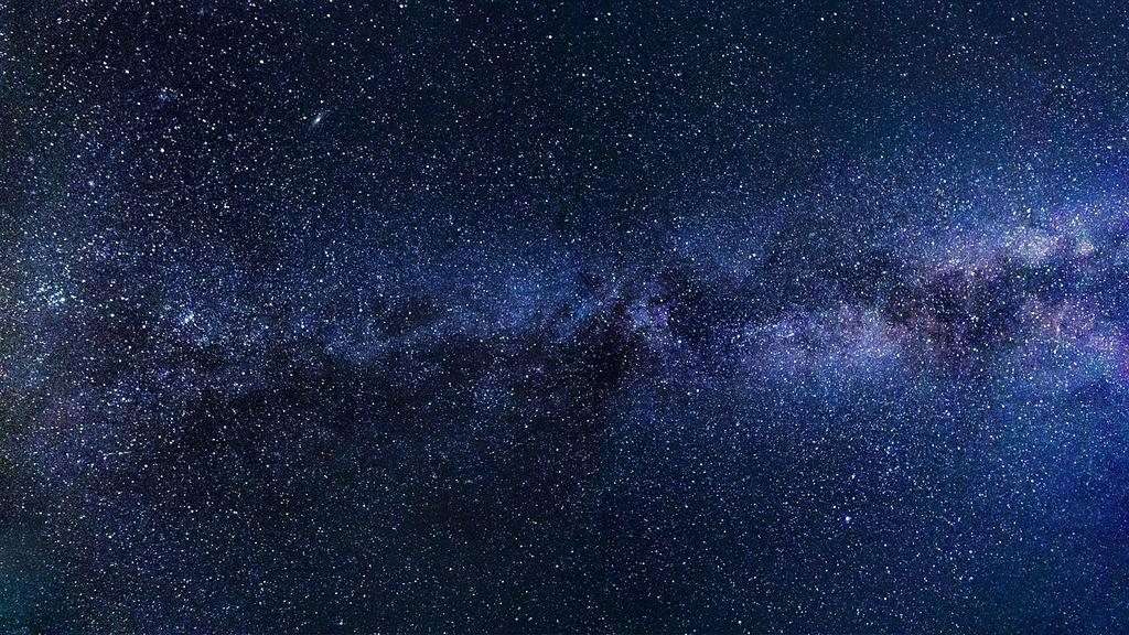 Real-time space environment simulation and modeling